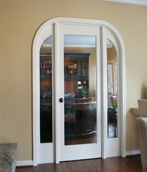 Passage Door Replacement Redwood City