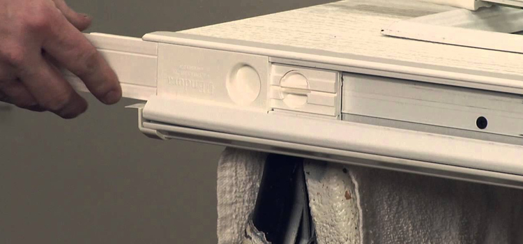 aluminum storefront door repair Redwood City